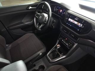 VOLKSWAGEN T-Cross usata, con Controllo vocale