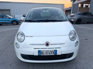 FIAT 500 usata, con Airbag laterali