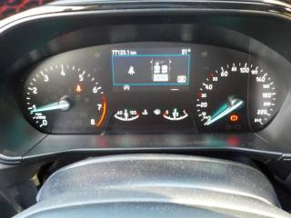 FORD Focus usata, con Fari LED