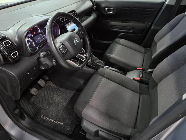 CITROEN C3 Aircross usata, con Fendinebbia