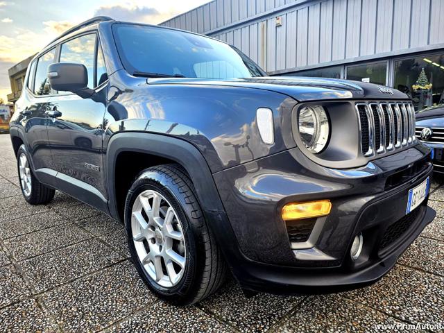 JEEP Renegade usata, con Airbag laterali