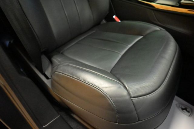 LAND ROVER Range Rover Sport usata 77