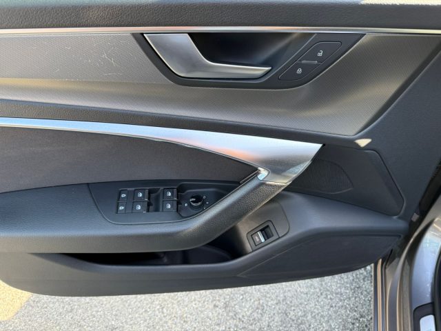 AUDI A6 usata 22