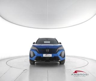 PEUGEOT 2008 usata 4