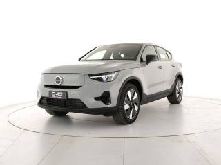 VOLVO C40 usata, con Airbag