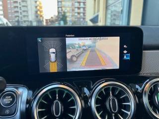 MERCEDES-BENZ GLB 180 usata, con Touch screen
