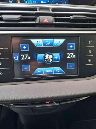 CITROEN Grand C4 Picasso usata, con Servosterzo