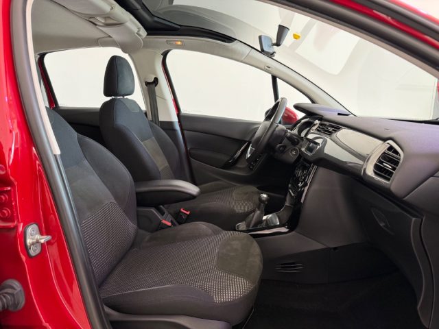 CITROEN C3 usata 11