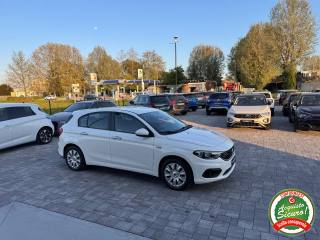 FIAT Tipo usata, con Boardcomputer
