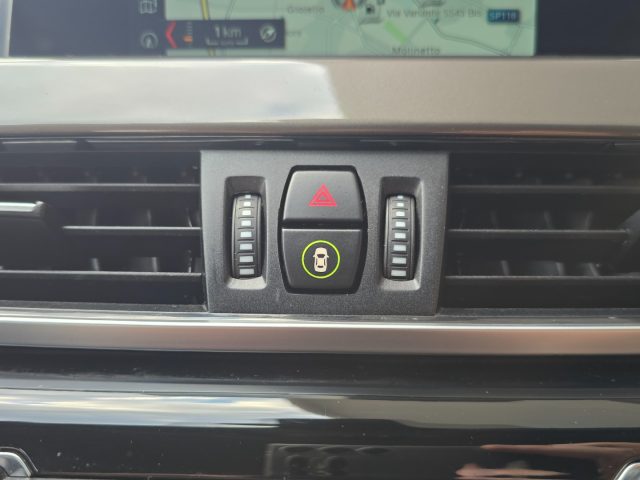 BMW X1 usata, con Sistema di avviso di distanza