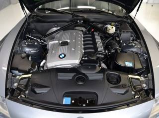 BMW Z4 usata, con Lettore CD