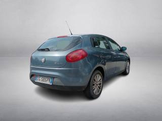 FIAT Bravo usata, con Airbag Passeggero