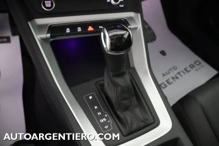 AUDI Q3 usata, con Sistema di navigazione