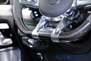 MERCEDES-BENZ G 63 AMG usata, con Sospensioni pneumatiche