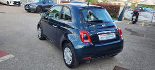 FIAT 500 usata, con Airbag laterali