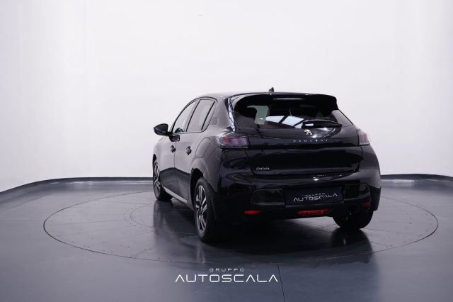PEUGEOT 208 usata, con Airbag Passeggero