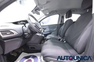 LANCIA Ypsilon usata, con Chiusura centralizzata telecomandata