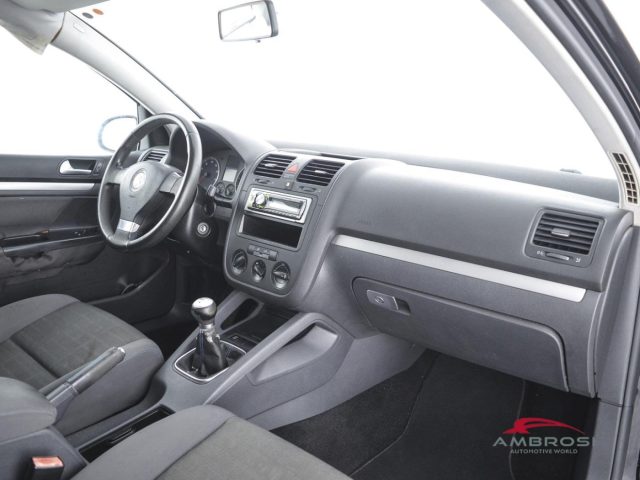 VOLKSWAGEN Golf usata 11