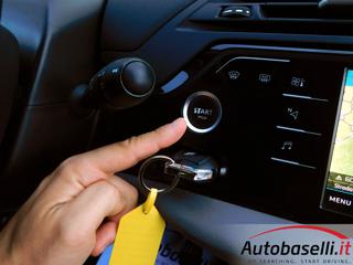 CITROEN C4 Spacetourer usata, con Immobilizzatore elettronico
