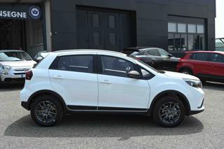 EMC Quattro usata, con Airbag Passeggero