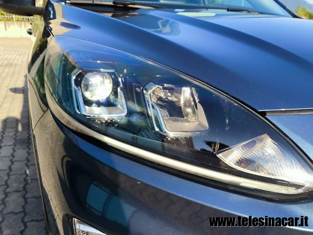 FORD Kuga usata, con Sistema di navigazione