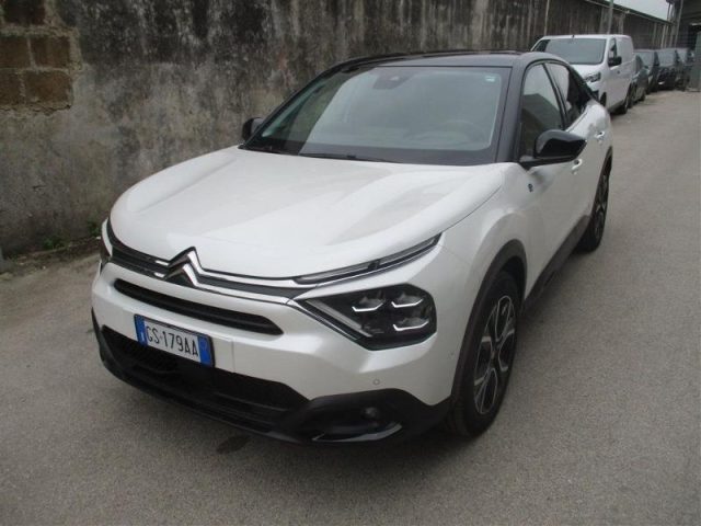 CITROEN E-C4 usata, con Airbag laterali