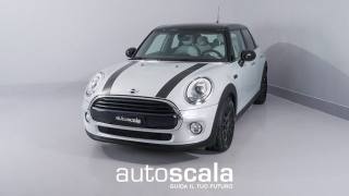 MINI Cooper usata, con Airbag laterali