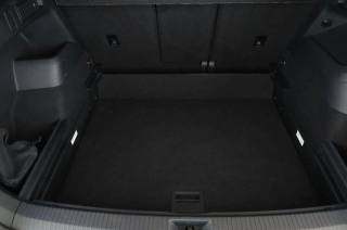 VOLKSWAGEN Tiguan usata, con Climatizzatore