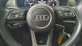 AUDI A3 usata, con Immobilizzatore elettronico