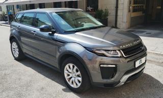 LAND ROVER Range Rover Evoque usata, con Filtro antiparticolato