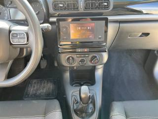 CITROEN C3 usata, con Bluetooth