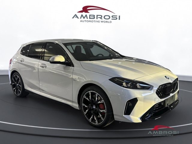 BMW 118 usata 1