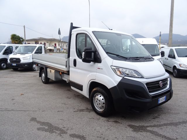 FIAT Ducato usata, con ABS