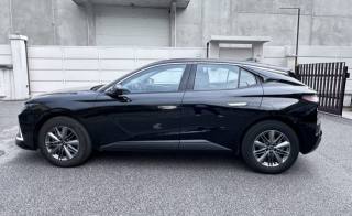 DS AUTOMOBILES DS 4 usata, con Airbag