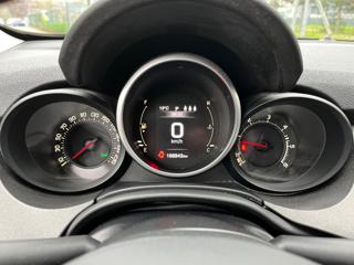 FIAT 500X usata, con Chiusura centralizzata