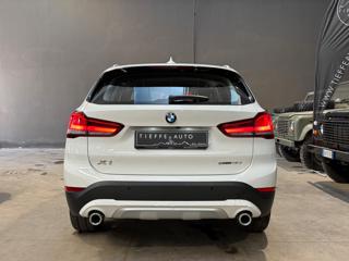 BMW X1 usata, con Alzacristalli elettrici