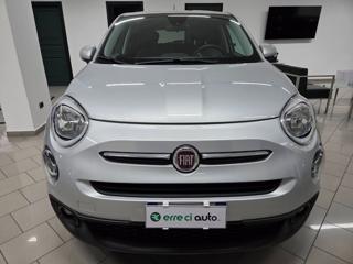 FIAT 500X usata, con Airbag