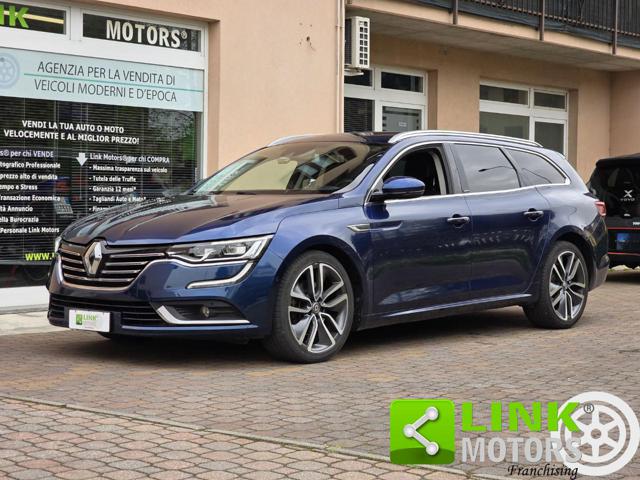 RENAULT Talisman usata, con ABS