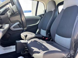SMART ForTwo usata, con Lettore CD