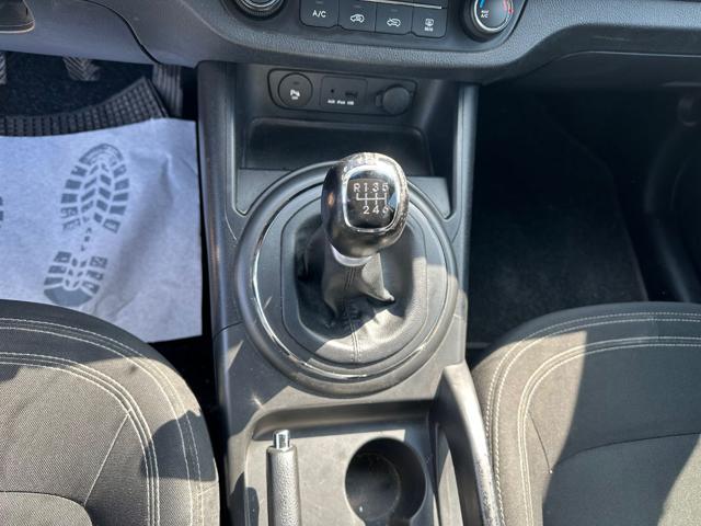 KIA Sportage usata, con Lettore CD