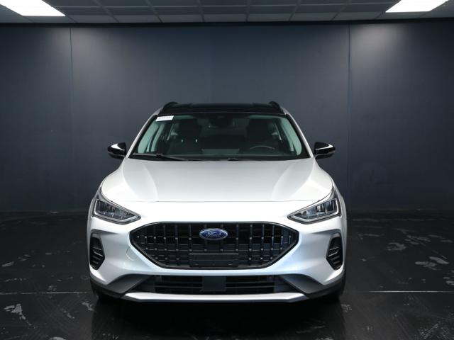 FORD Focus usata, con Airbag
