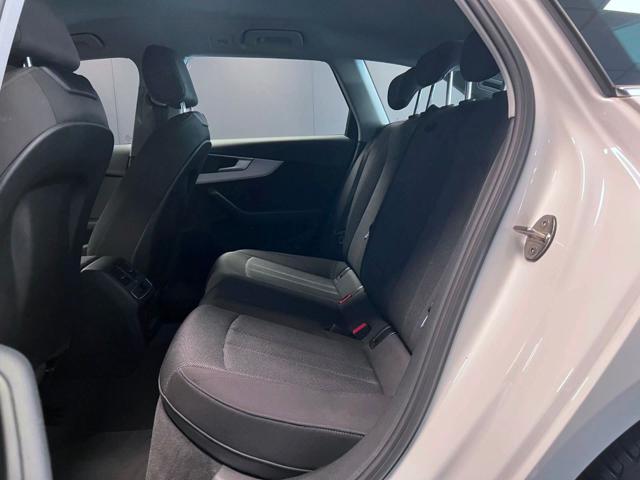 AUDI A4 usata, con Controllo trazione
