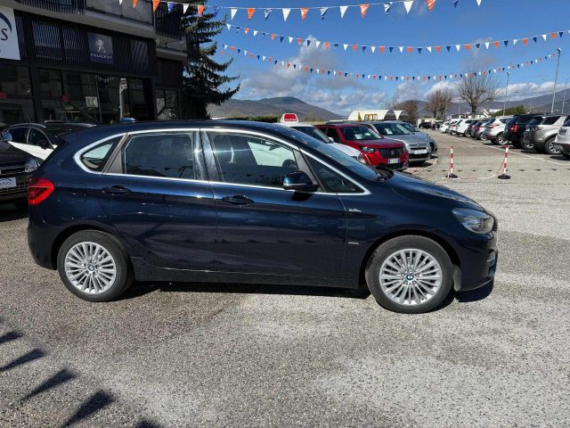 BMW 216 usata, con Airbag