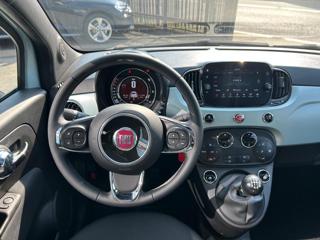 FIAT 500 usata, con Cruise Control