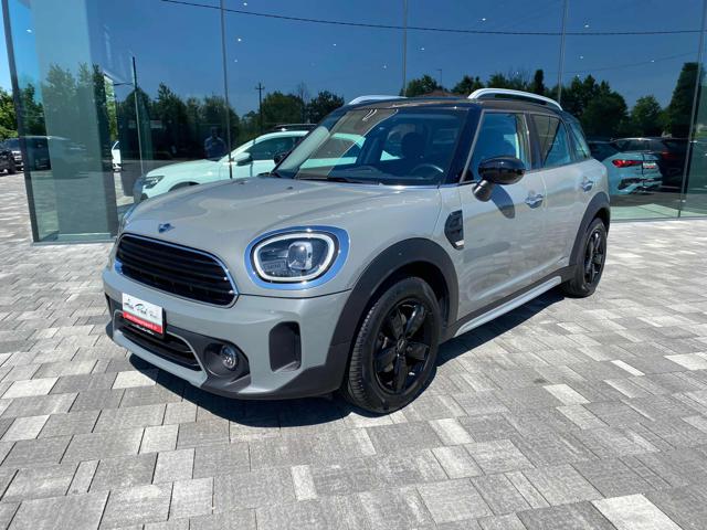 MINI Countryman usata, con Airbag