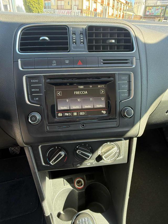 VOLKSWAGEN Polo usata 19