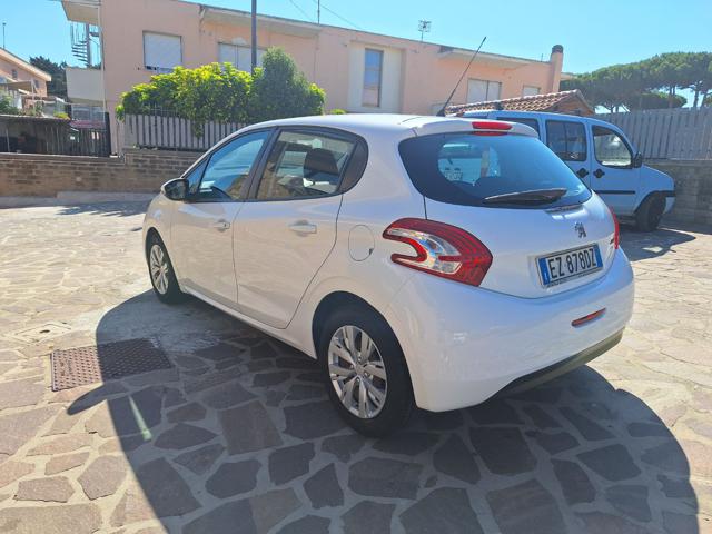 PEUGEOT 208 usata, con Chiusura centralizzata