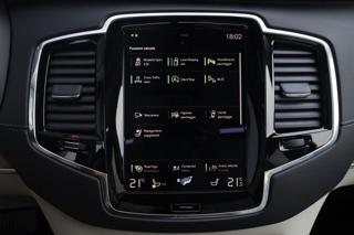 VOLVO XC90 usata, con Vivavoce