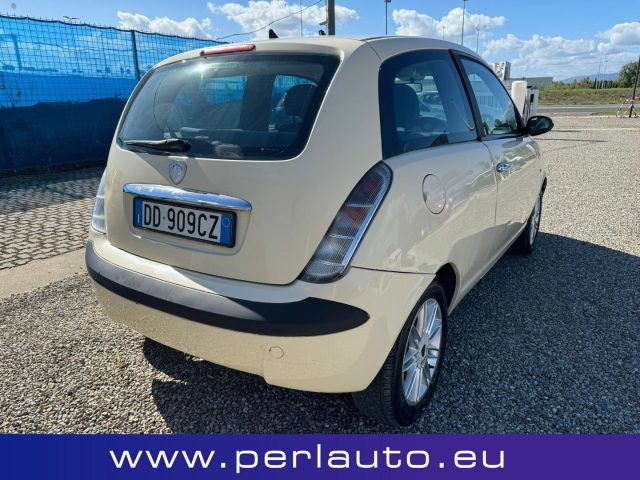 LANCIA Ypsilon usata, con Alzacristalli elettrici