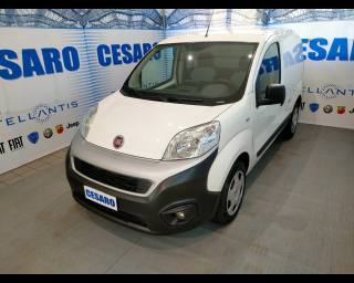 FIAT Fiorino usata, con Airbag